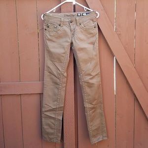 Skinny Miss Me jeans